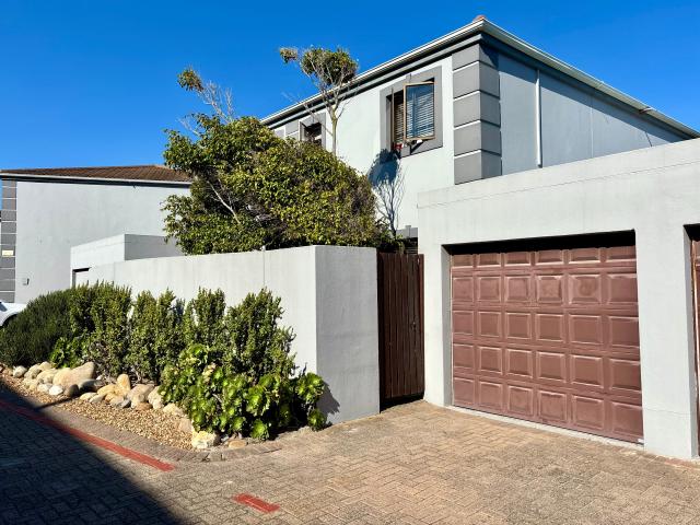 Townhouse for rent in Western Cape