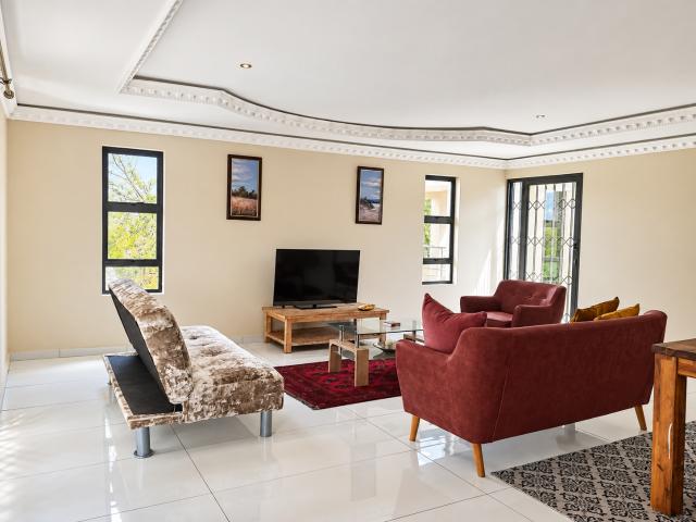 Townhouse for rent in Gauteng