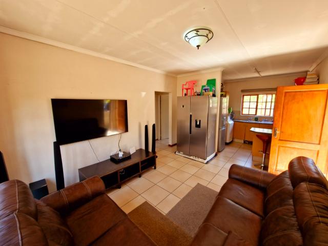 Townhouse for sale in Midrand