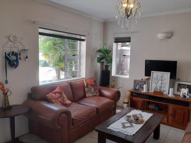 Townhouse for sale in Eastern Cape