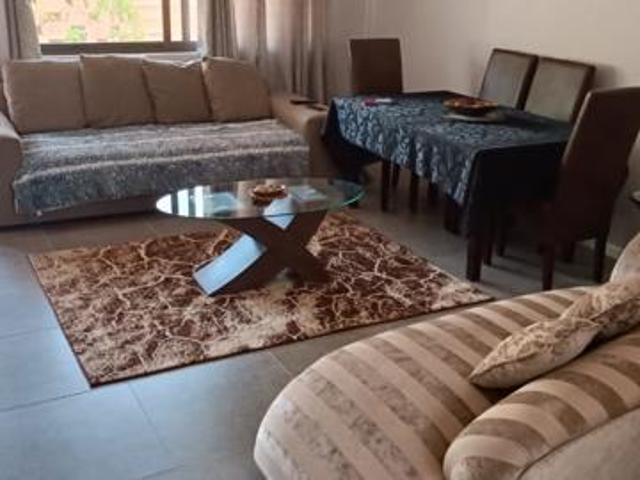 Townhouse for rent in Seaview, Kwazulu-natal