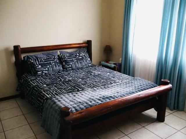 Townhouse for sale in Tlhabane, North West