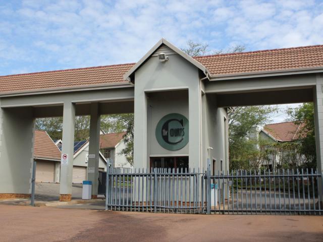 Apartment for sale in Waterkloof, Gauteng