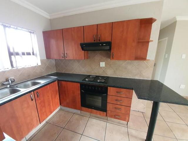 Townhouse for rent in Ekurhuleni, Gauteng