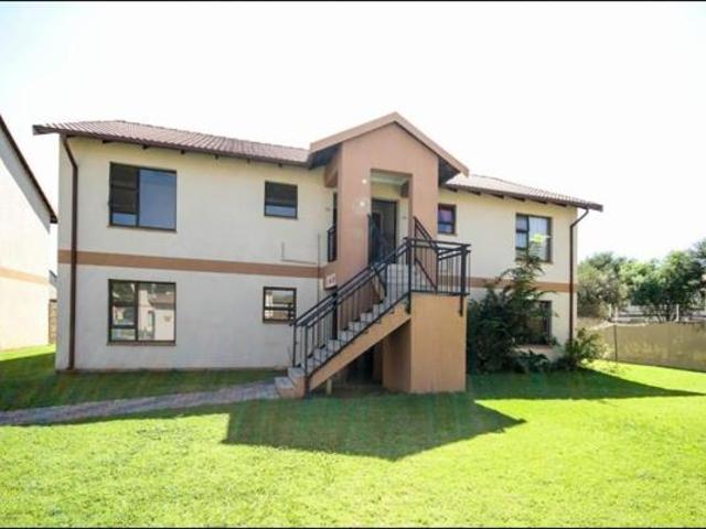 Townhouse for rent in Ekurhuleni, Gauteng