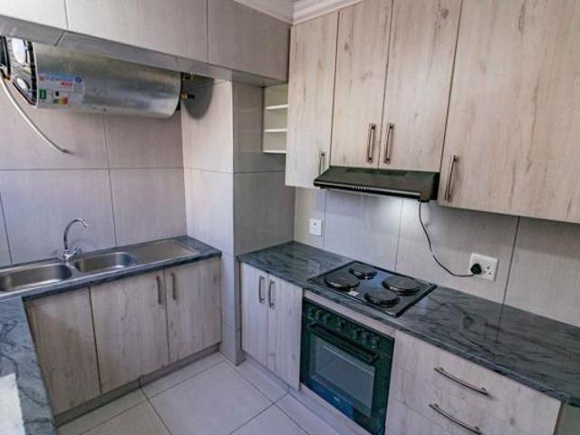 Townhouse for rent in Ekurhuleni, Gauteng