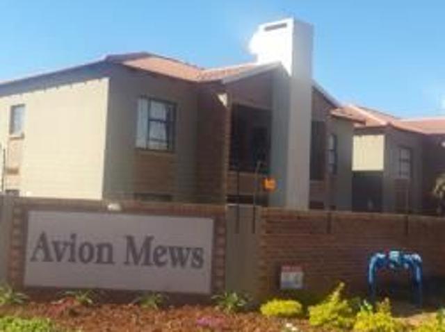 House for rent in Ekurhuleni, Gauteng