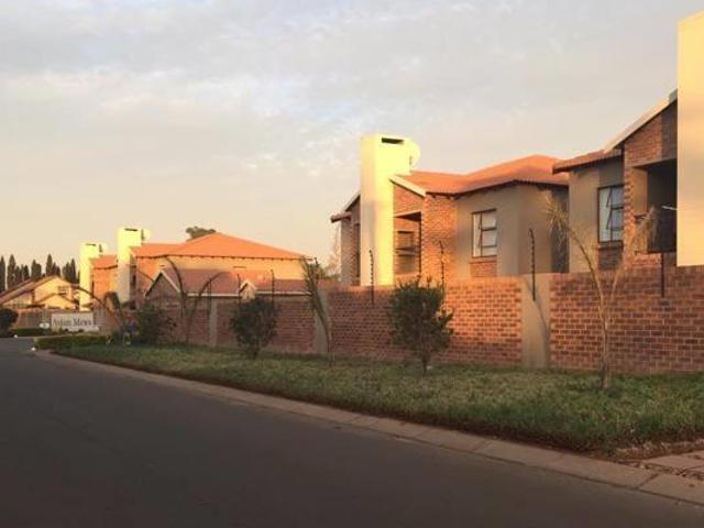 House for rent in Ekurhuleni, Gauteng