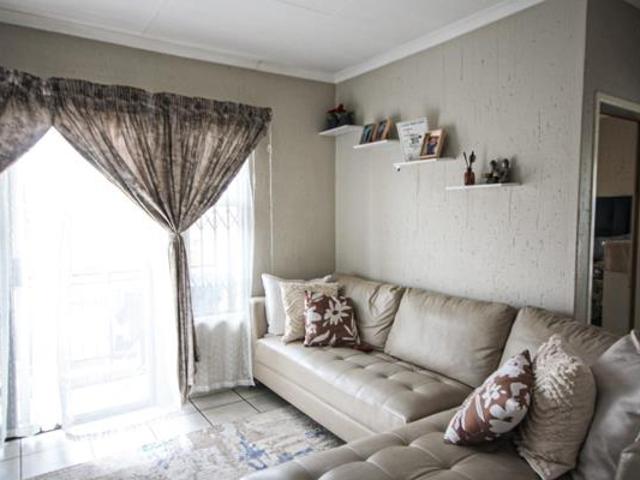 Townhouse for sale in Sedibeng, Gauteng