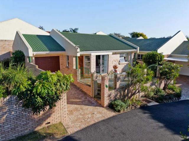 Townhouse for rent in Bisho, Eastern Cape