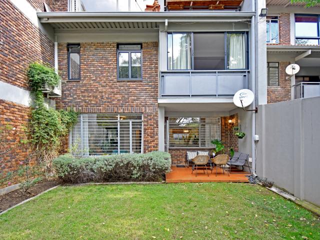 Townhouse for sale in Gauteng