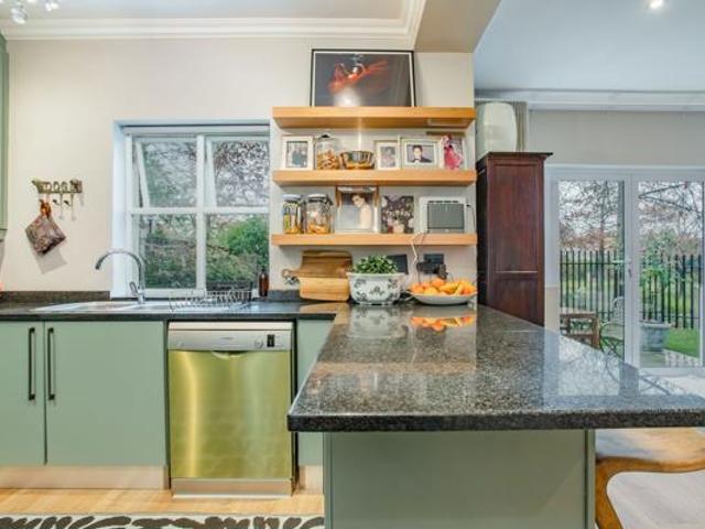 Townhouse for sale in Bergsig, Durbanville