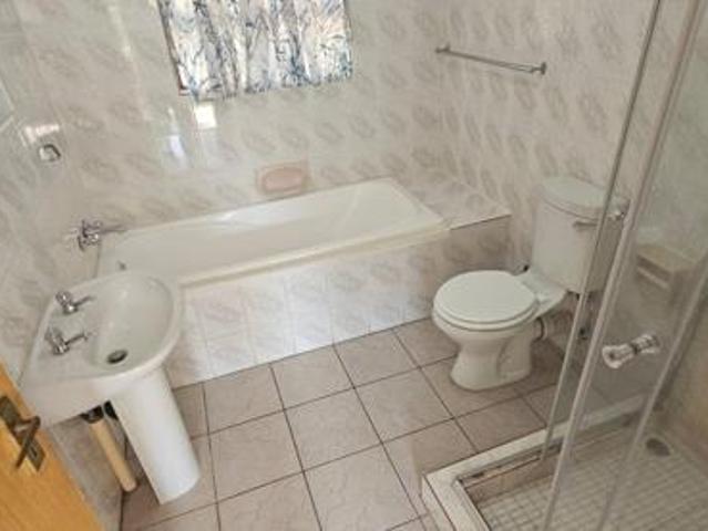 Townhouse for sale in Lejweleputswa, Free State