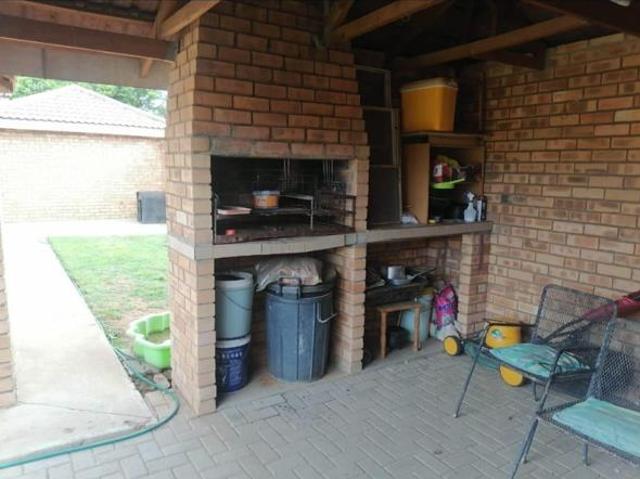 Townhouse for rent in Lejweleputswa, Free State