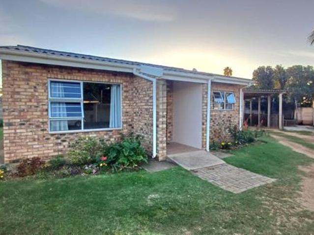 Townhouse for sale in Eastern Cape