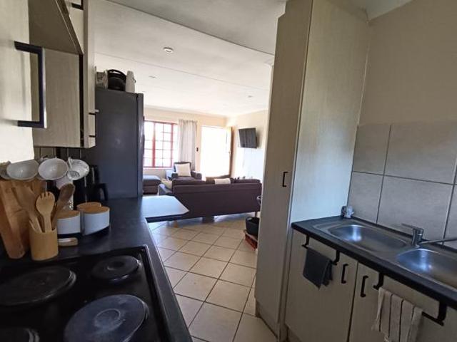 Townhouse for sale in Eastern Cape