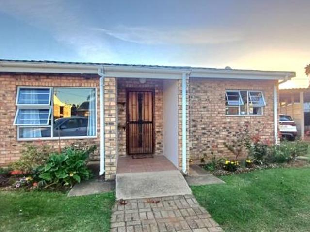 Townhouse for sale in Eastern Cape