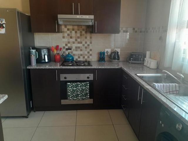 Townhouse for rent in Ekurhuleni, Gauteng