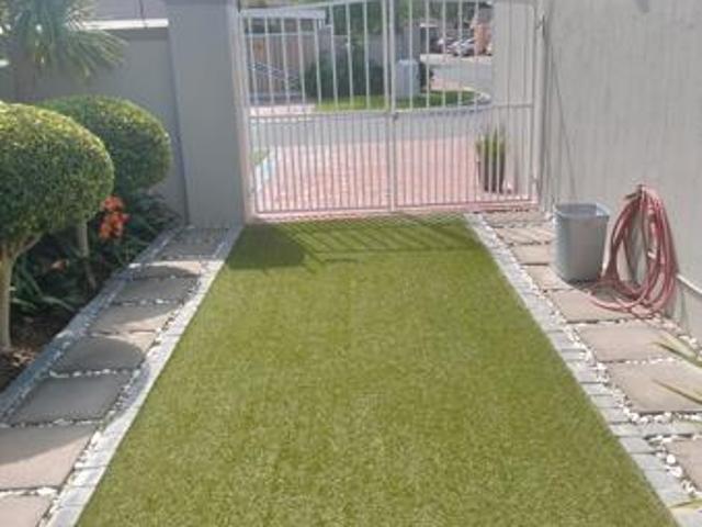 Townhouse for rent in Cape Town, City of Cape Town