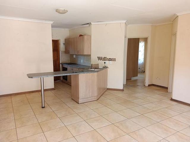 Townhouse for sale in Lejweleputswa, Free State