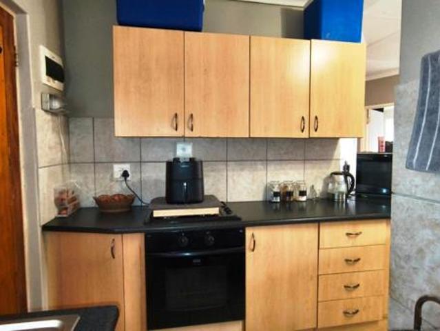 Townhouse for sale in Lejweleputswa, Free State