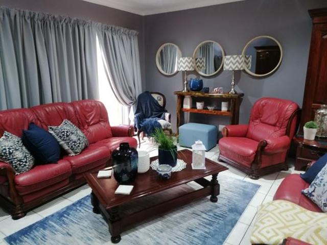 Townhouse for sale in Lejweleputswa, Free State