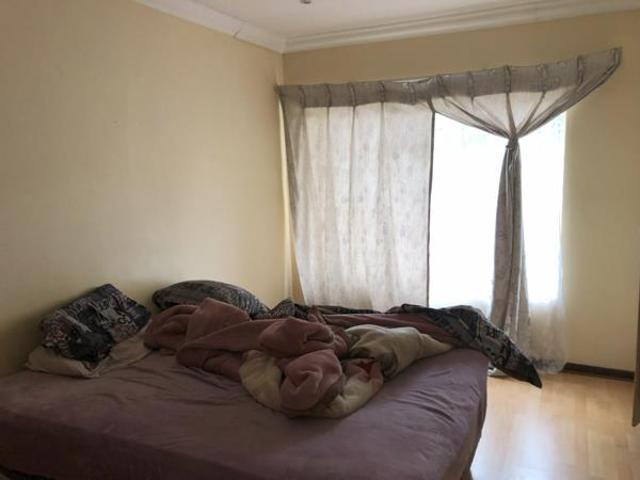 Townhouse for sale in Lejweleputswa, Free State