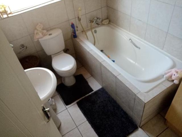 Townhouse for sale in Lejweleputswa, Free State