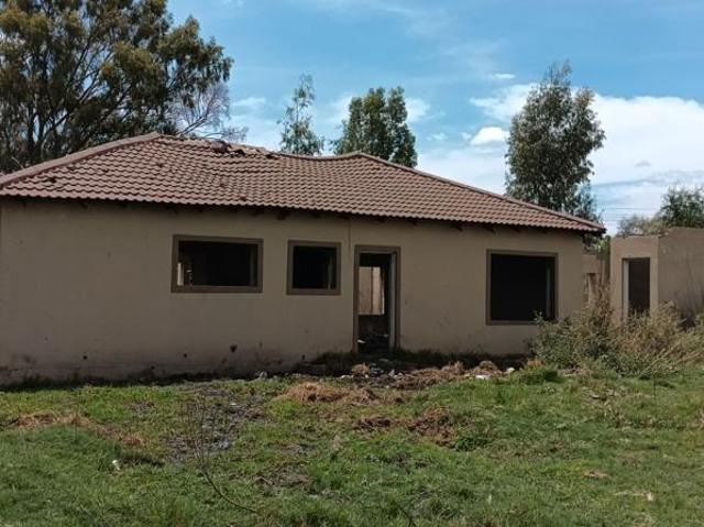 Townhouse for sale in Lejweleputswa, Free State