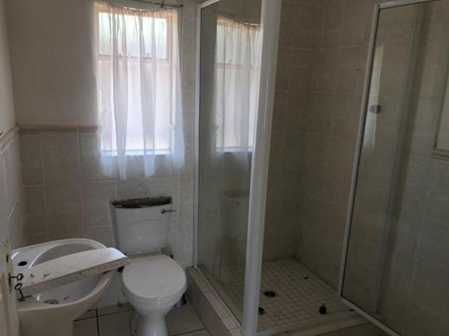 Townhouse for sale in Lejweleputswa, Free State