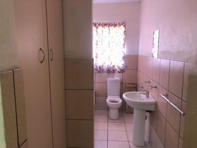 Townhouse for sale in Lejweleputswa, Free State