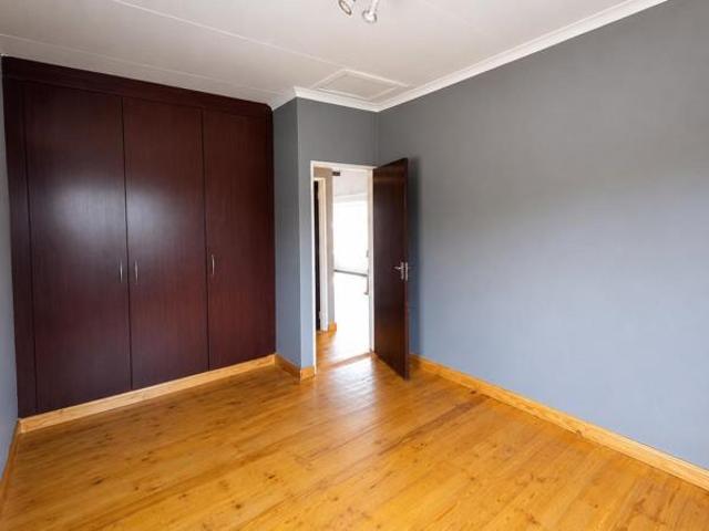 Townhouse for sale in Lejweleputswa, Free State