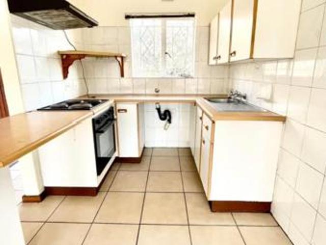 Townhouse for rent in Westonaria, Gauteng