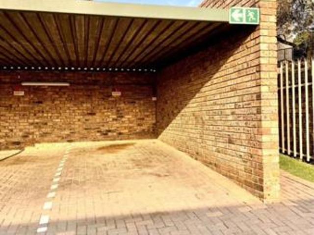 Townhouse for sale in Westonaria, Gauteng