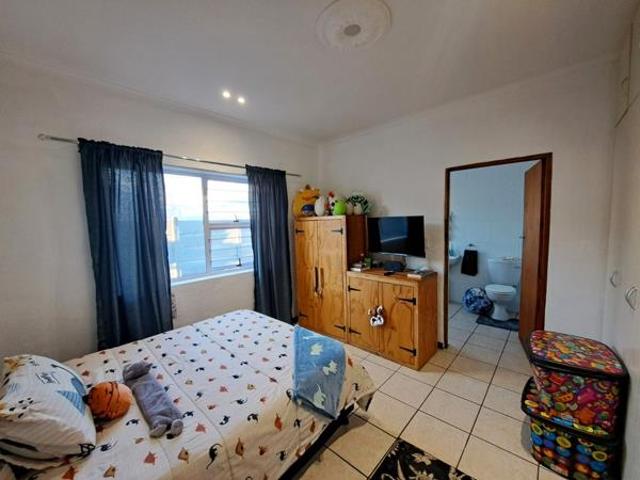 Townhouse for sale in Western Cape