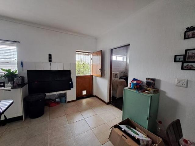 Townhouse for sale in Western Cape