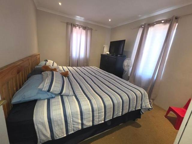 Townhouse for sale in Western Cape