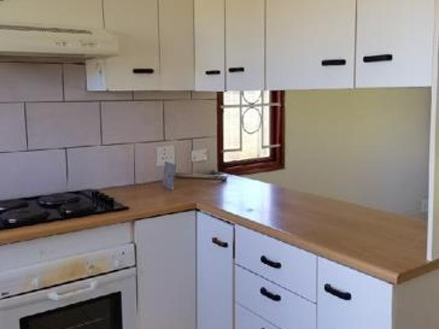 Townhouse for rent in Eastern Cape