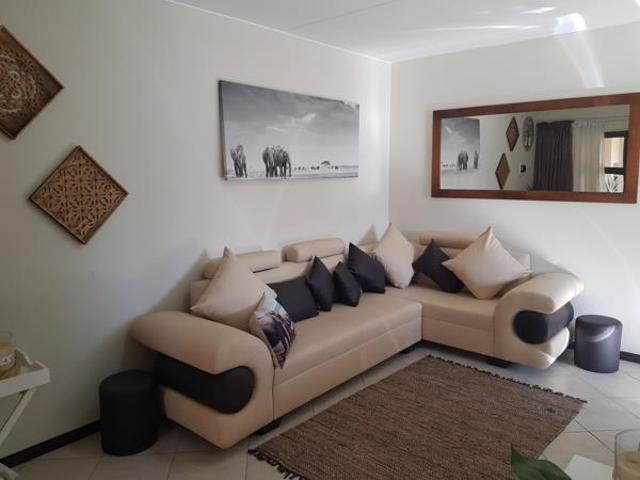 Townhouse for rent in Ekurhuleni, Gauteng