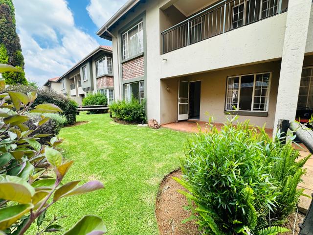 Townhouse for sale in Ekurhuleni, Gauteng