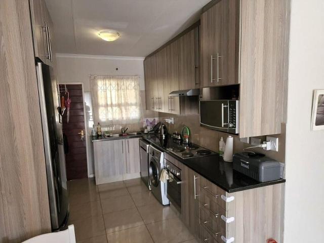 Townhouse for sale in Benoni