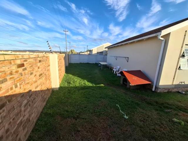 Townhouse for rent in Nelson Mandela Bay Ward 18, Nelson Mandela Bay Metropolitan Municipality