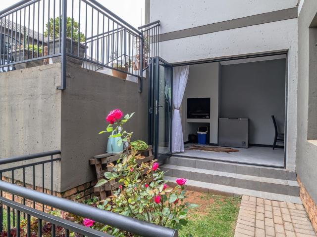Townhouse for sale in Ekurhuleni, Gauteng