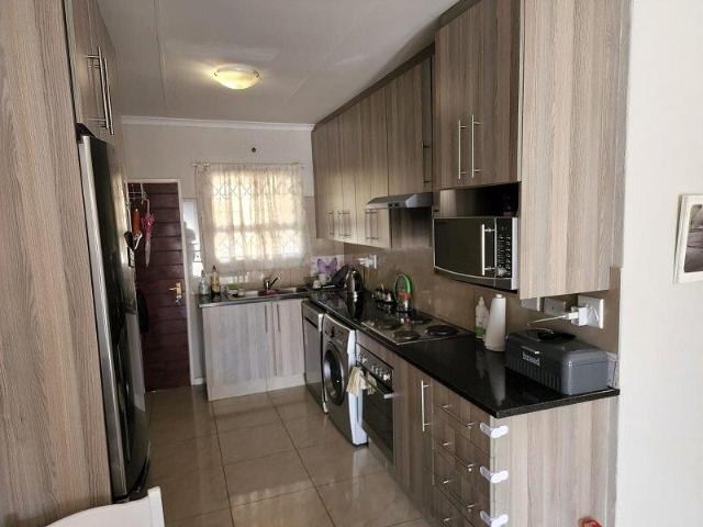 Townhouse for sale in Benoni