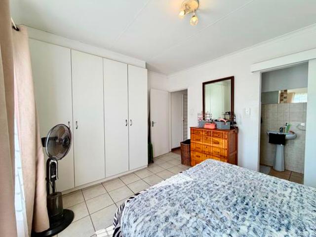 Townhouse for rent in Ekurhuleni, Gauteng