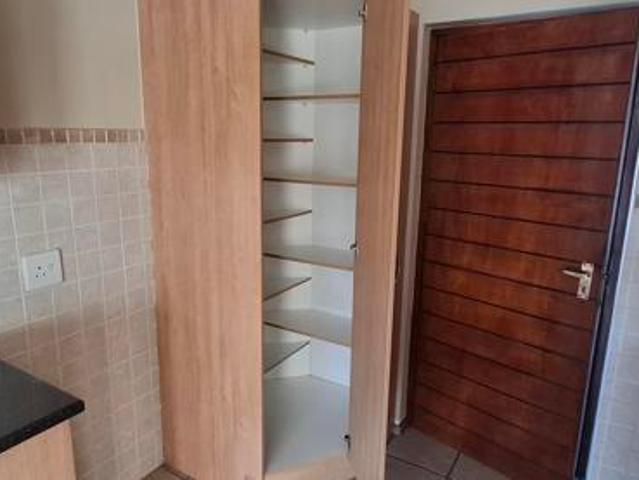 Townhouse for rent in Ekurhuleni, Gauteng