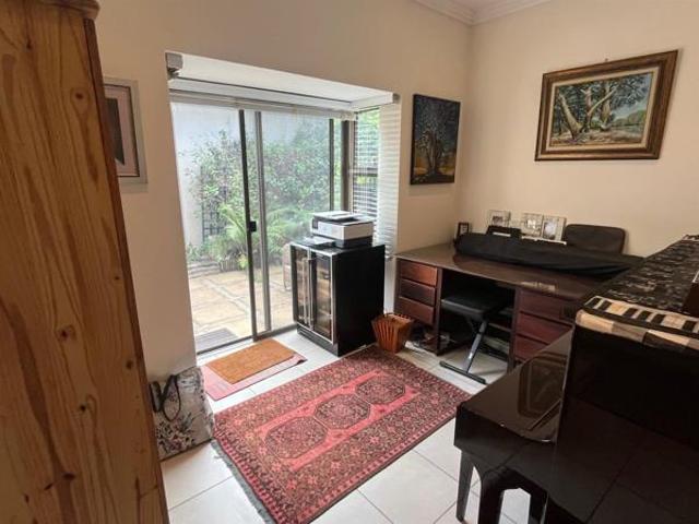 Townhouse for rent in Princess Grant, Kwazulu-natal