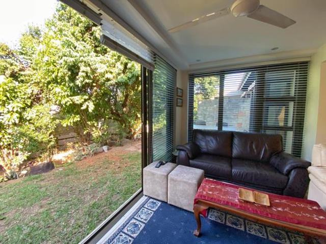 Townhouse for rent in Princess Grant, Kwazulu-natal