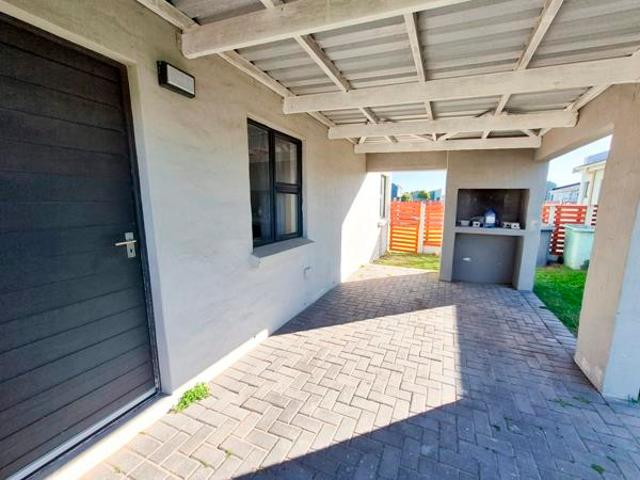 Townhouse for sale in Eastern Cape