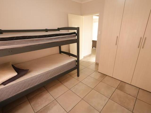 Townhouse for rent in Hartbeespoort Dam Nature Reserve, North West